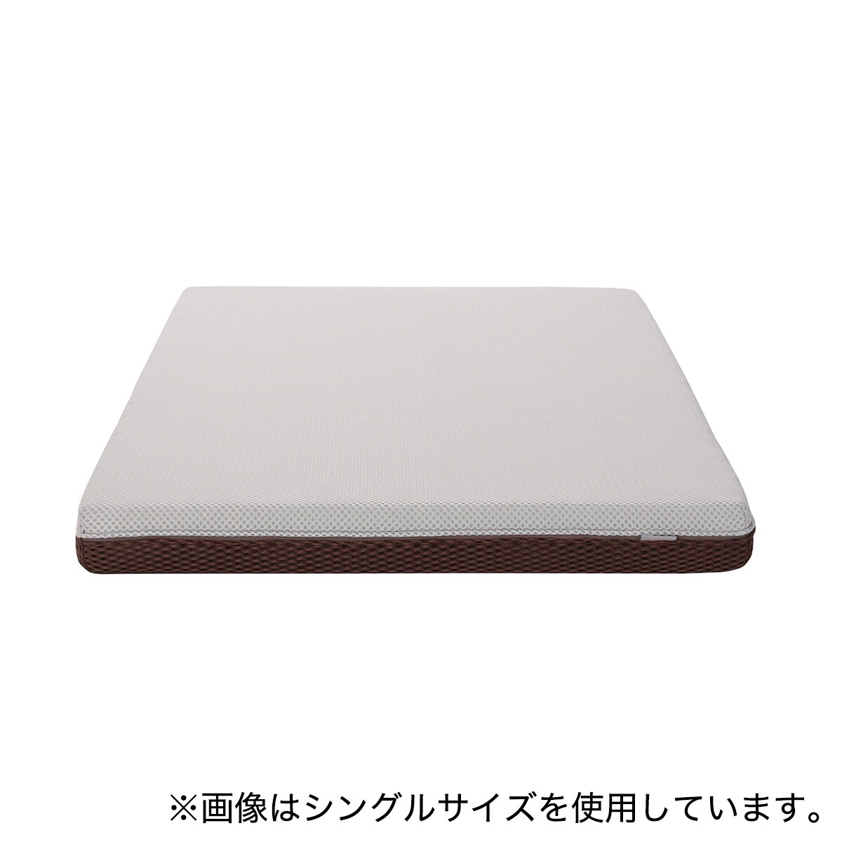 電動セミダブルベッドフレーム+マットレス+サイドガード2本セット