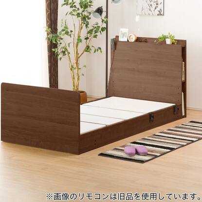 非課税】電動シングルベッドフレーム(カイト3 ST MBR)通販  