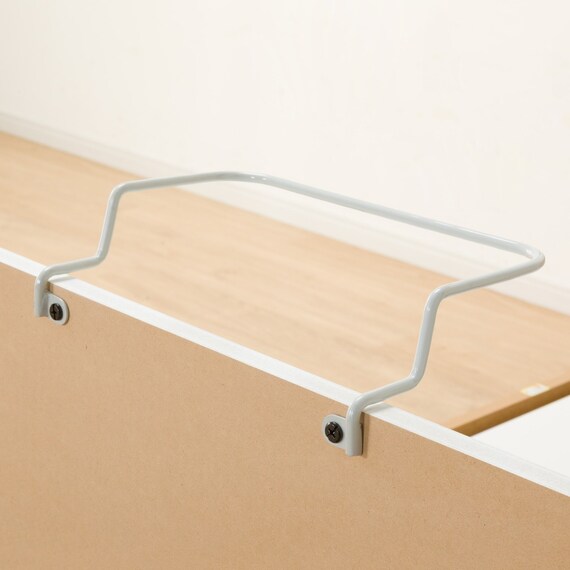 電動セミダブルベッドフレーム(カイト3 LEG 2M LBR) 15枚目画像