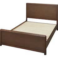 ダブルベッドフレーム(MF402 MBR)