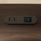 すのこダブルベッドフレーム(KB MBR ST) 17枚目画像