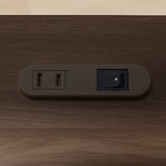 すのこダブルベッドフレーム(KB MBR ST) 17枚目画像