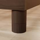 すのこダブルベッドフレーム(KB MBR ST) 18枚目画像