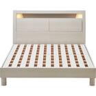 すのこダブルベッドフレーム(KB WW ST) 8枚目画像