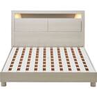 すのこダブルベッドフレーム(KB WW ST) 9枚目画像