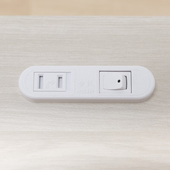 すのこダブルベッドフレーム(KB WW ST) 16枚目画像