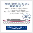 ボンネルマットレス(ROM クイーン グレー) 7枚目画像