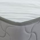 ボンネルマットレス(ROM クイーン グレー) 22枚目画像