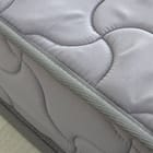 ボンネルマットレス(ROM クイーン グレー) 23枚目画像