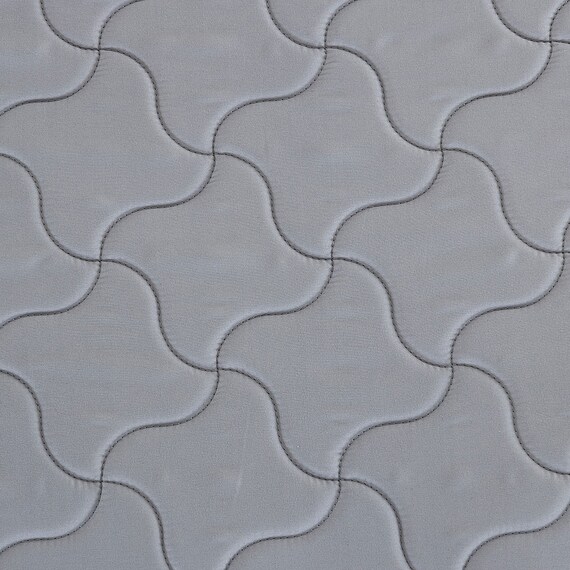 ボンネルマットレス(ROM クイーン グレー) 25枚目画像