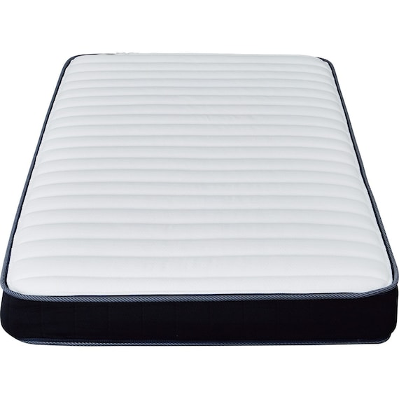 【大容量収納×棚・コンセント付き】チェストベッド + マットレスセット シングル (N-ジオT2 40M-S すのこ MBR2/U3-03 EM) 35枚目画像