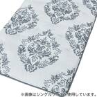 セミシングルマットレス(Nスリープラグジュアリー LS1) 13枚目画像