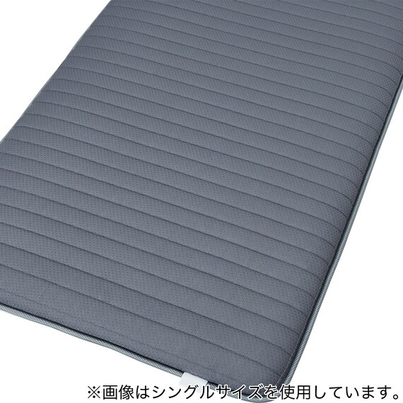 セミシングルマットレス(Nスリープラグジュアリー LS1) 14枚目画像