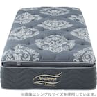 セミシングルマットレス(Nスリープラグジュアリー LH1) 12枚目画像