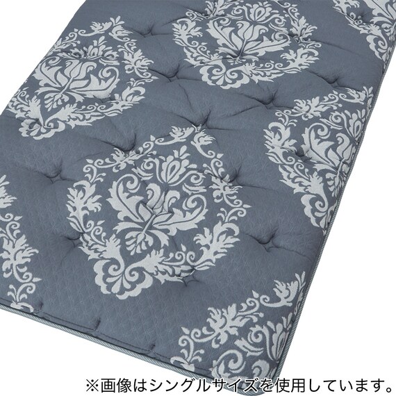 セミシングルマットレス(Nスリープラグジュアリー  LH1) 13枚目画像