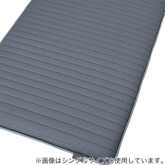 セミシングルマットレス(Nスリープラグジュアリー LH1) 14枚目画像