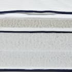 通気性の良い高反発セミダブルマットレス(Nスリープ プラスエア NF005) 15枚目画像