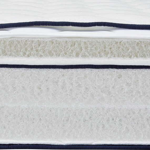 通気性の良い高反発ダブルマットレス(Nスリープ プラスエア NF005) 15枚目画像