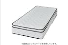 Qマット Nスリープ プラスエア NF005 1枚目画像