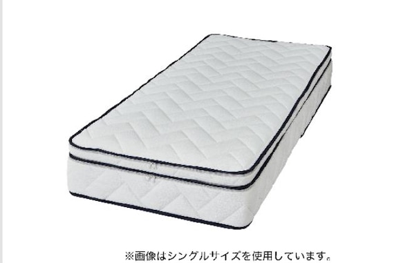 Qマット Nスリープ プラスエア NF005 1枚目画像