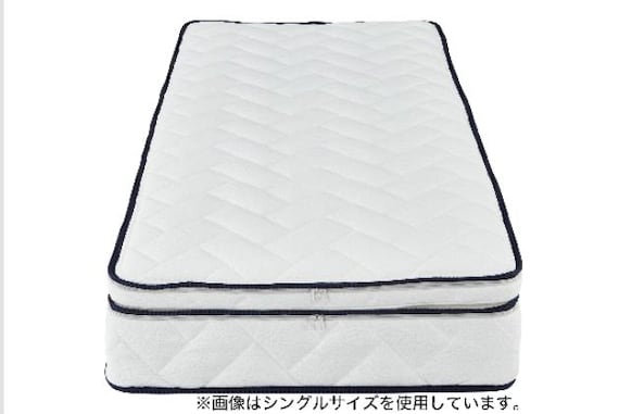 Qマット Nスリープ プラスエア NF005 2枚目画像