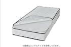 Qマット Nスリープ プラスエア NF005 4枚目画像