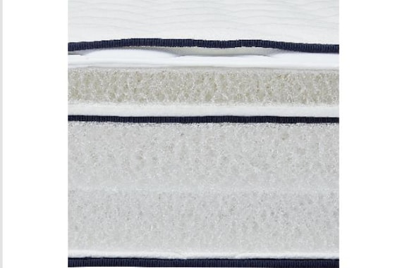 Qマット Nスリープ プラスエア NF005 5枚目画像