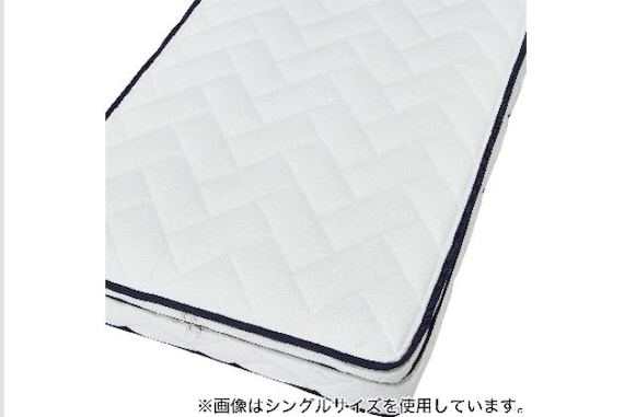 Qマット Nスリープ プラスエア NF005 6枚目画像