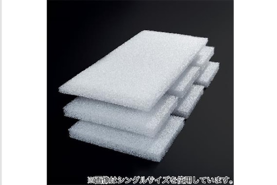 Qマット Nスリープ プラスエア NF005 7枚目画像