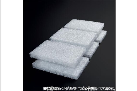 Qマット Nスリープ プラスエア NF005 9枚目画像