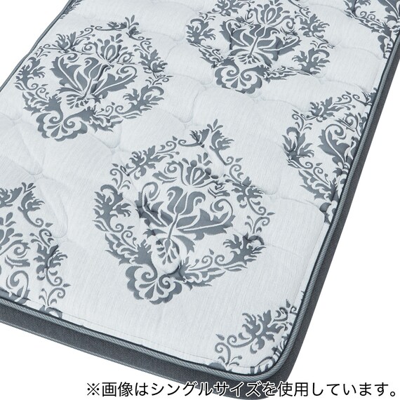 セミシングルマットレス(Nスリープラグジュアリー  LS3) 14枚目画像