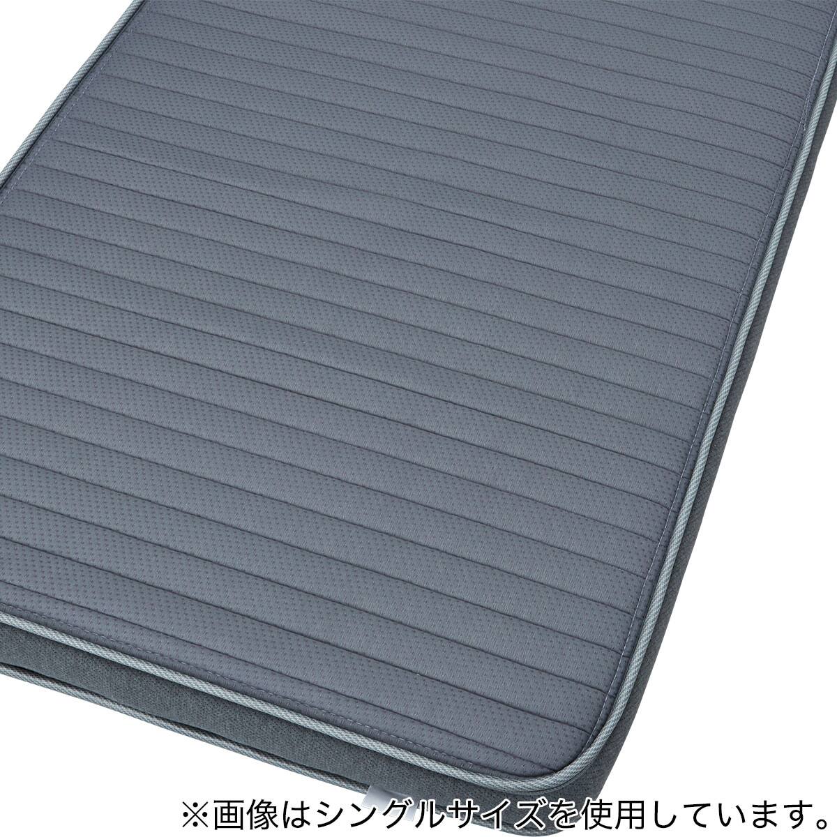 セミシングルマットレス(Nスリープラグジュアリー LS3) | ニトリネット