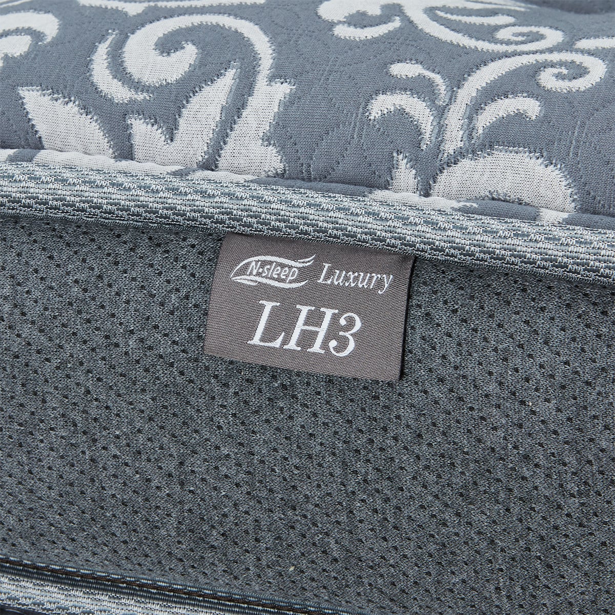 セミシングルマットレス(Nスリープラグジュアリー LH3) | ニトリネット