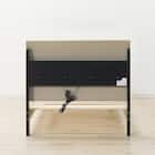 すのこシングルベッドフレーム(MF403 GW) 8枚目画像