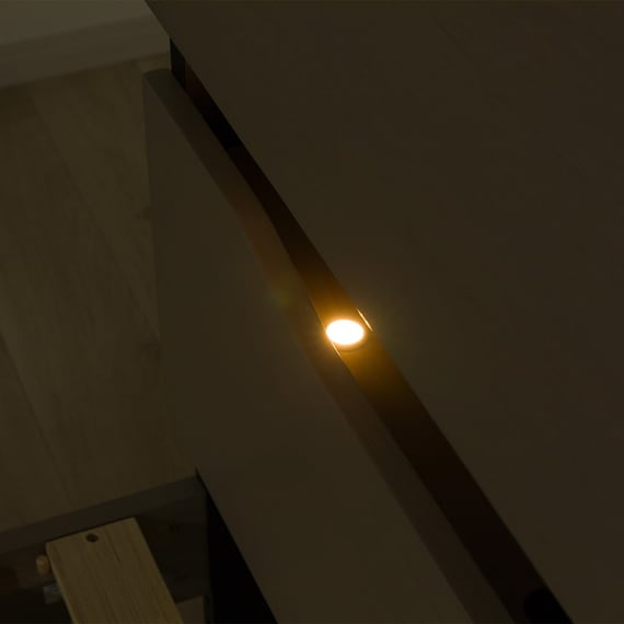 すのこシングルベッドフレーム(MF403 GW) 10枚目画像