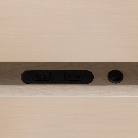 すのこシングルベッドフレーム(MF403 GW) 11枚目画像