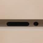 すのこシングルベッドフレーム(MF403 GW) 11枚目画像