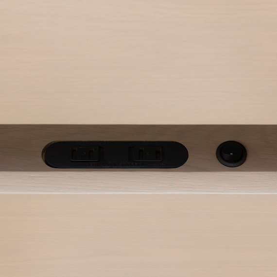 すのこシングルベッドフレーム(MF403 GW) 11枚目画像