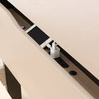 すのこシングルベッドフレーム(MF403 GW) 12枚目画像