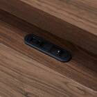 シングル すのこベッドフレームマットレスセット(ヘンリック KD MBR/Nスリープ CH2-02 EM) 10枚目画像