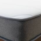 シングル すのこベッドフレームマットレスセット(ヘンリック KD MBR/Nスリープ CH2-02 EM) 17枚目画像