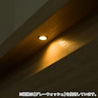 シングルベッドフレーム(ヘンリック 棚・コンセント付き KD MBR) 7枚目画像