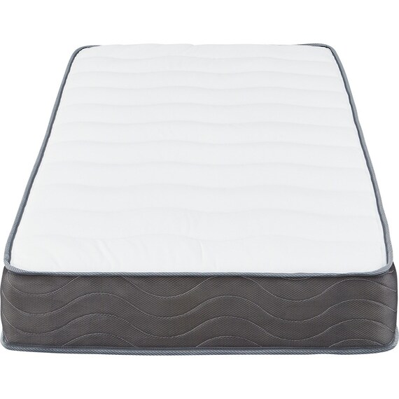 シングル すのこベッドフレームマットレスセット(ヘンリック KD GW/ZC001 EM) 13枚目画像