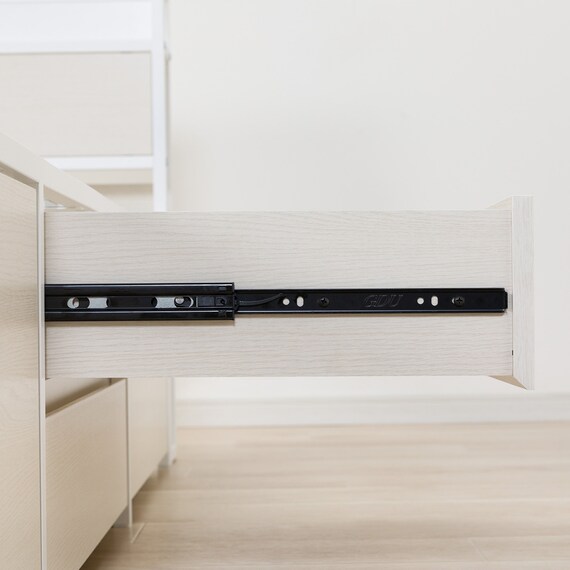 シングルベッドフレーム(CL402 収納・コンセント付き WW/WH) 16枚目画像