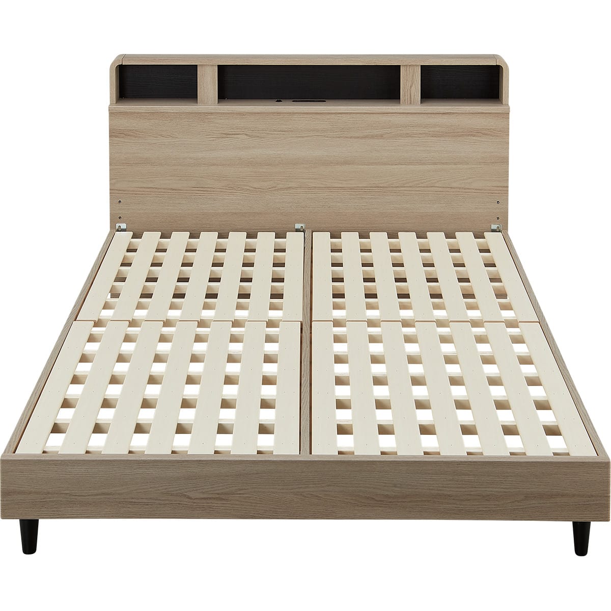 ダブル すのこフレーム(NS-006 LEG/LOW GW) | ニトリネット【公式