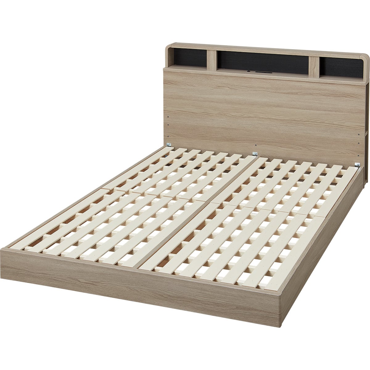 ダブル すのこフレーム(NS-006 LEG/LOW GW) | ニトリネット【公式