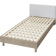 すのこベッドフレーム(FB501 LL-レッグ)