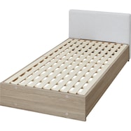 すのこベッドフレーム(FB501 ST)