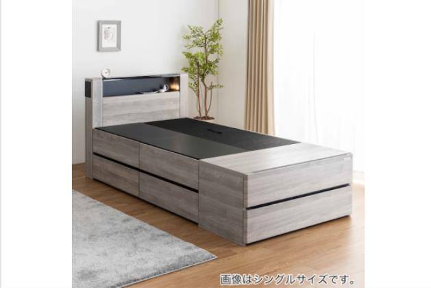 セミダブルベッド通販 | ニトリネット【公式】 家具・インテリア通販 セミダブルベッド通販 | ニトリネット【公式】 家具・インテリア通販