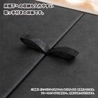 セミダブル 収納付きベッドフレーム (フットボックスタイプ) 14枚目画像